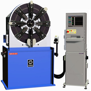 MCS-20